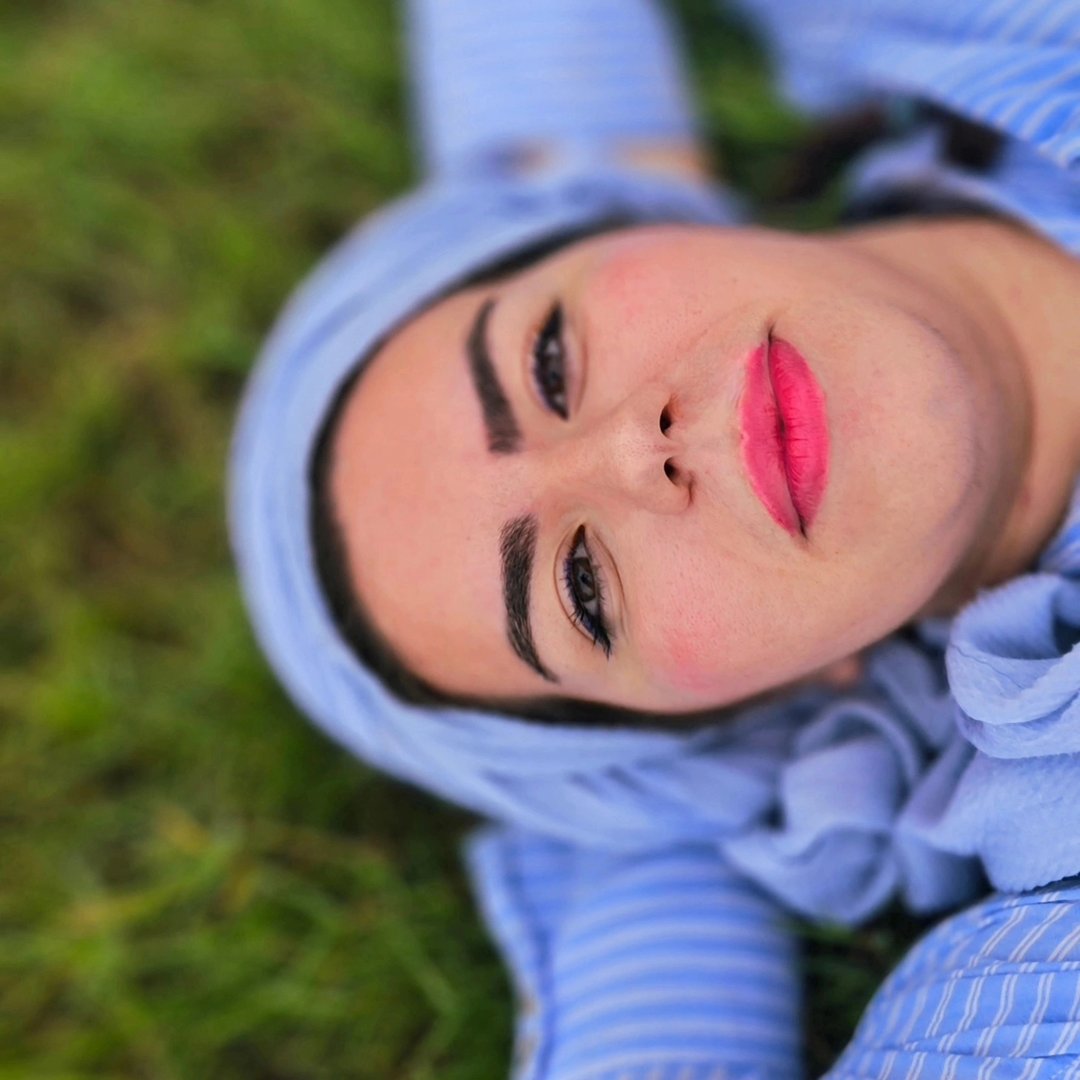  عکس پروفایل اینستاگرام صهبا شریفی / sahba_sherafati