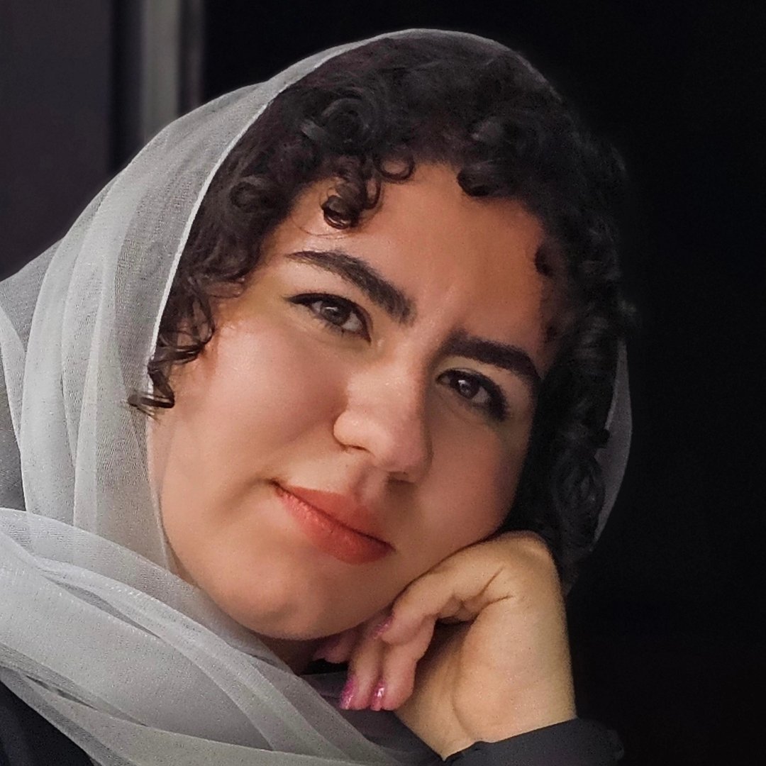  عکس پروفایل اینستاگرام صهبا شریفی / sahba_sherafati