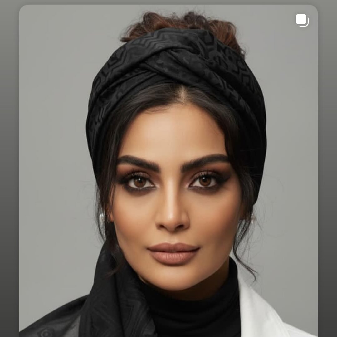 عکس پروفایل اینستاگرام سحرا اسدالهی / sahra_asadolahi