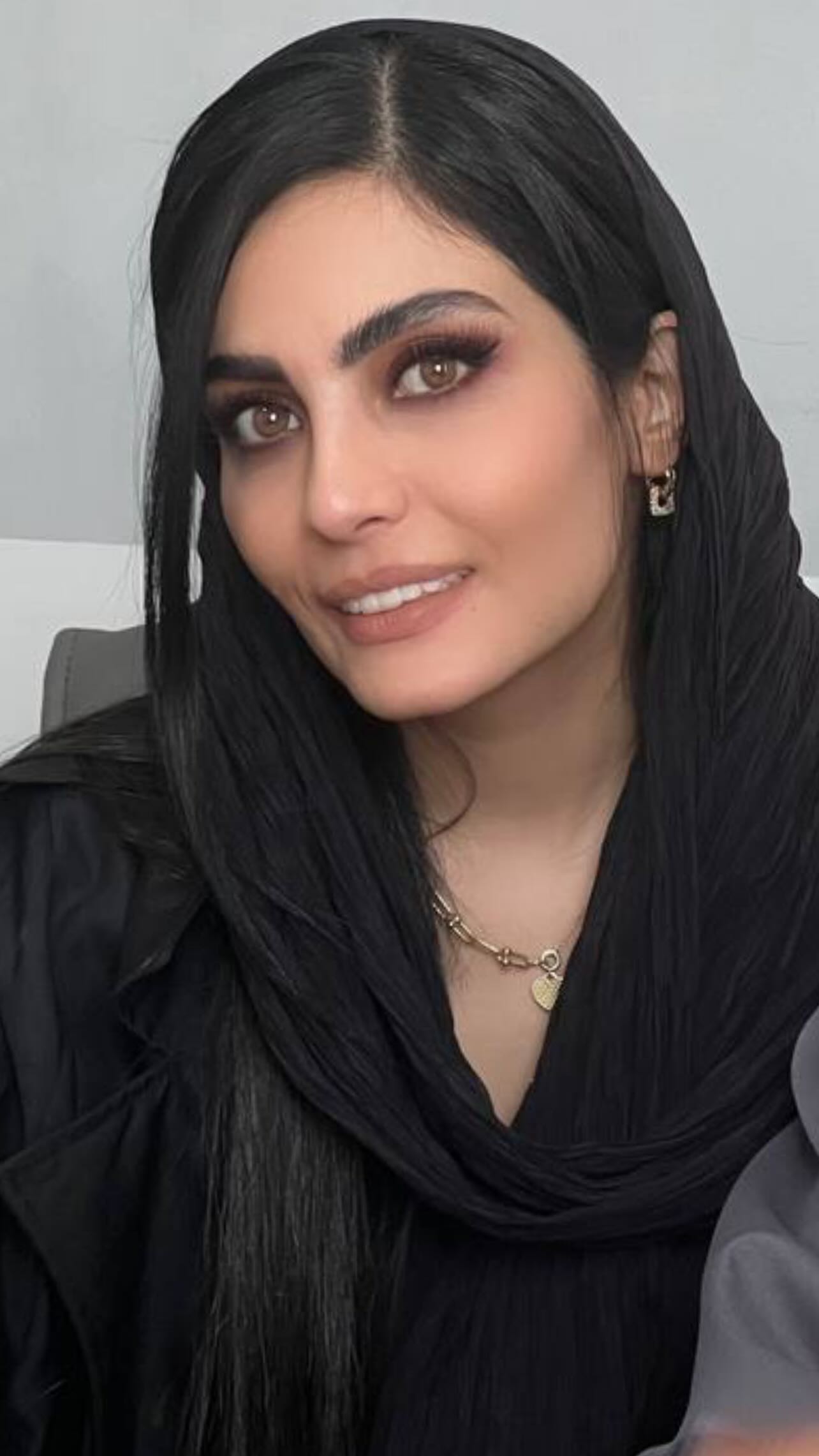  جدید ترین استوری اینستاگرام سحرا اسدالهی
