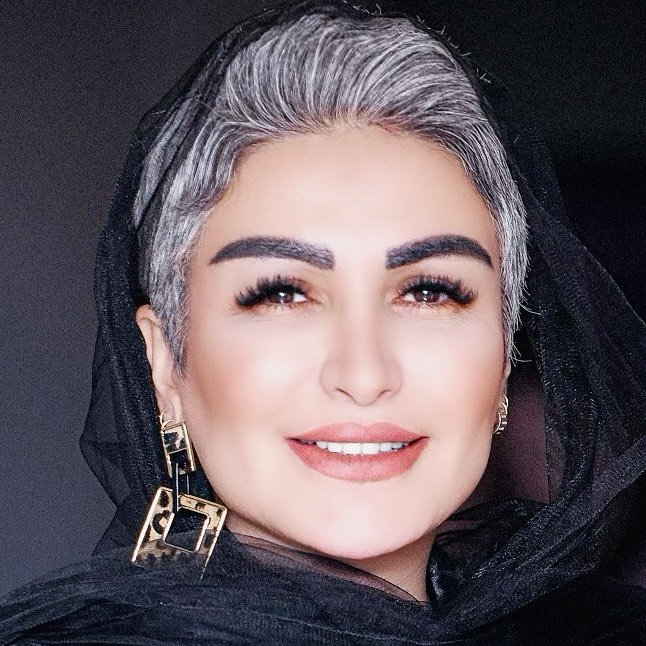  عکس پروفایل اینستاگرام سحرا فتحی / sahrafathi
