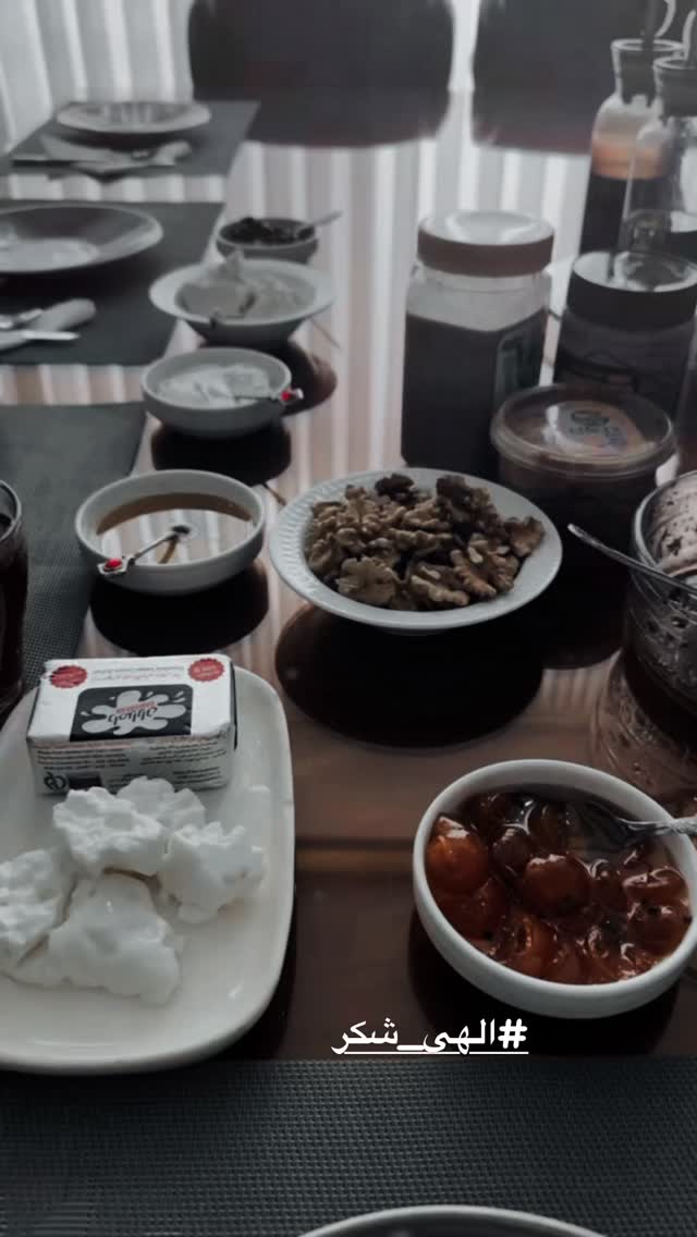  جدید ترین استوری اینستاگرام سحرا فتحی
