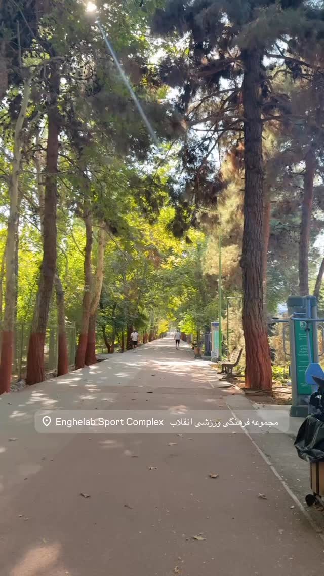  جدید ترین استوری اینستاگرام سحرا فتحی