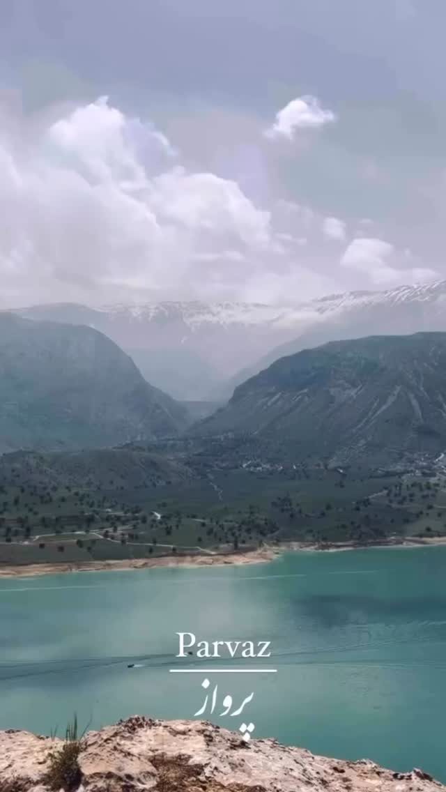  جدید ترین استوری اینستاگرام سحرا فتحی
