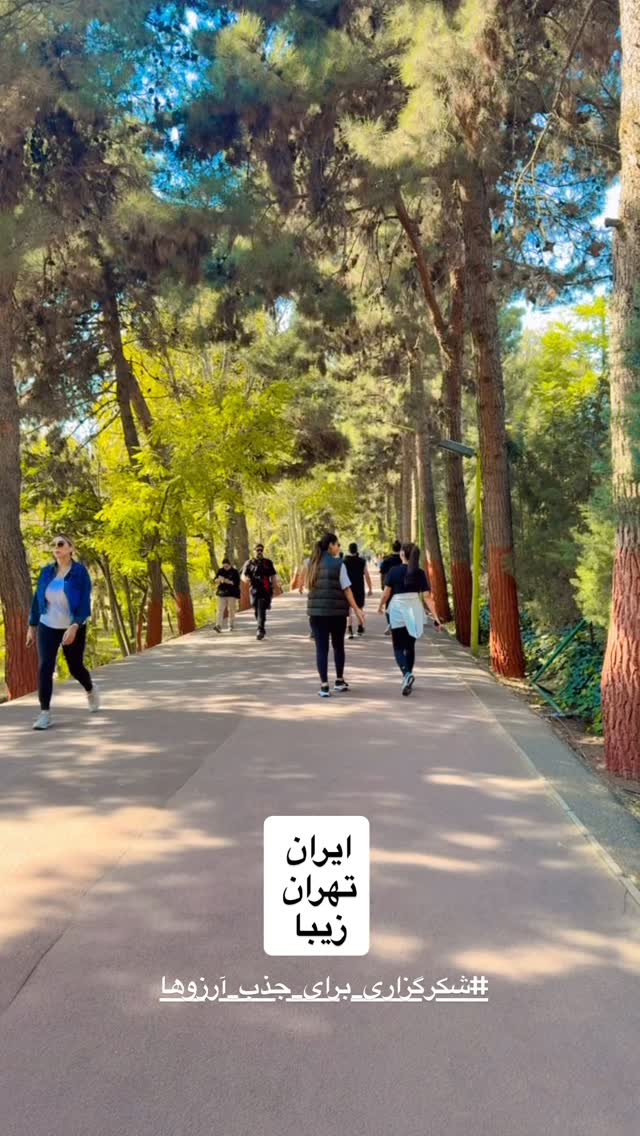  جدید ترین استوری اینستاگرام سحرا فتحی