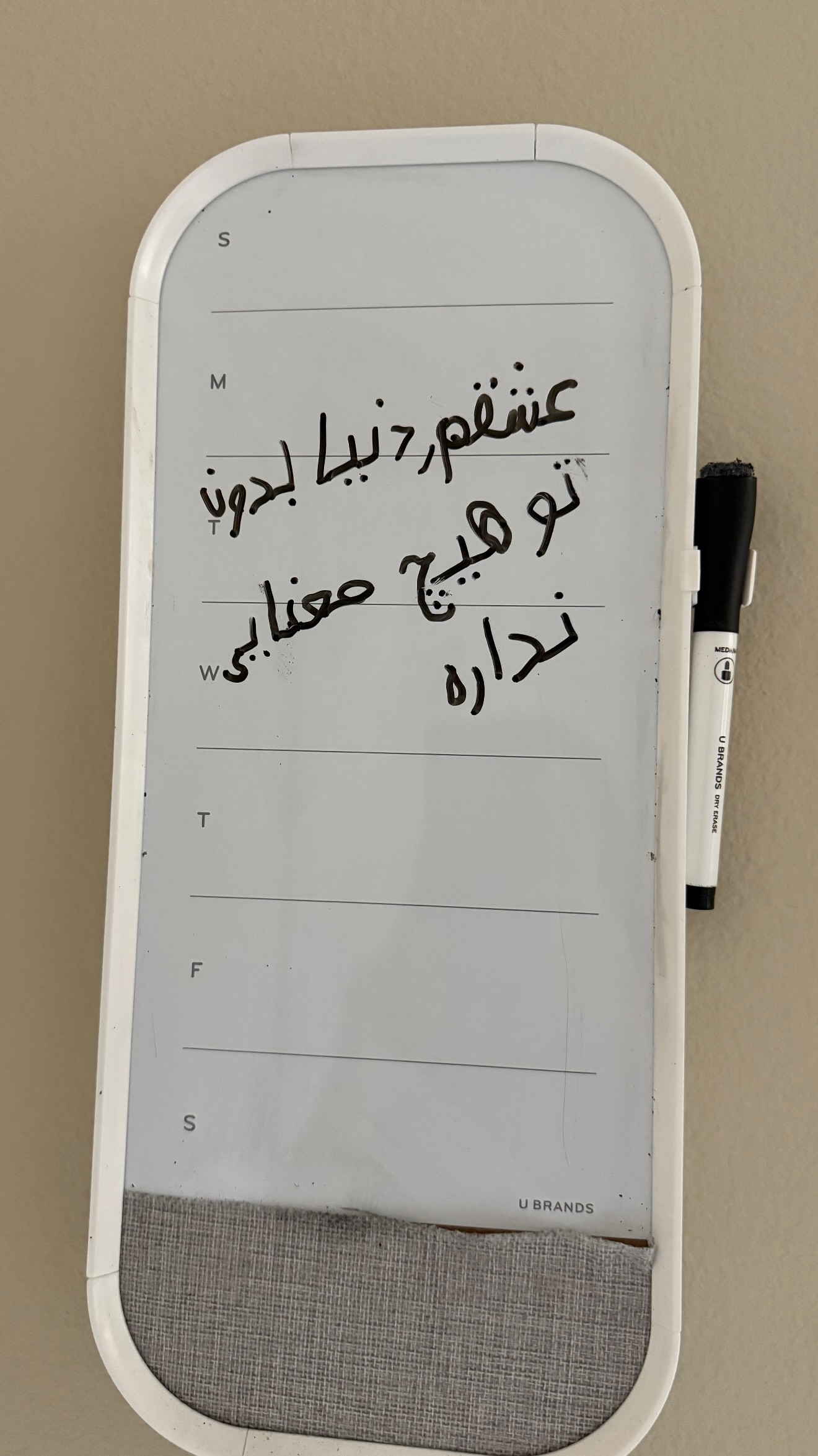  جدید ترین استوری اینستاگرام ثریا وحدتی نیا