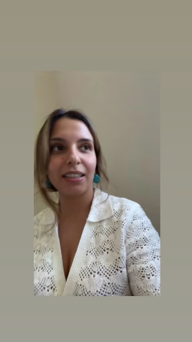  جدید ترین استوری اینستاگرام ثریا وحدتی نیا