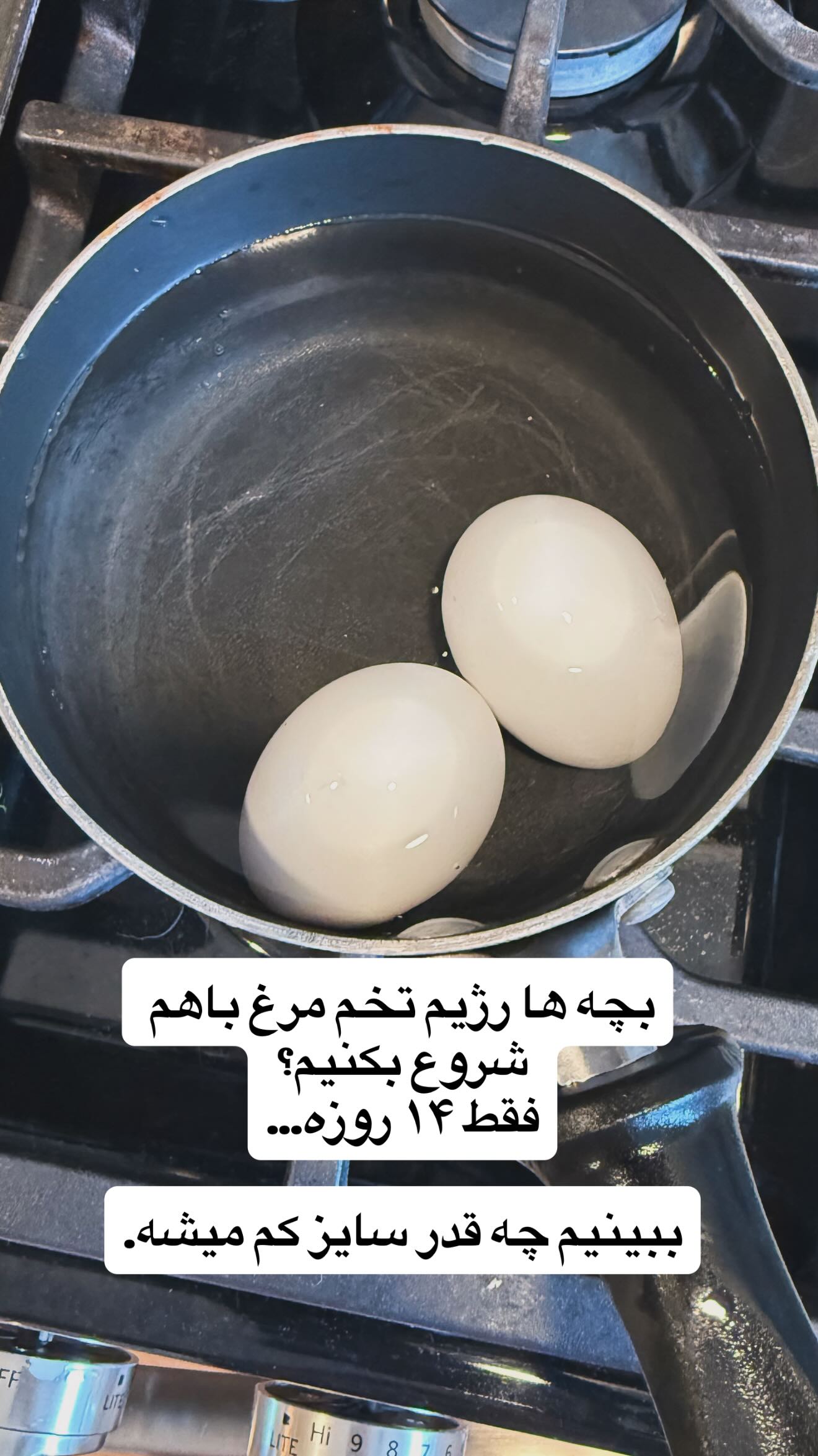  جدید ترین استوری اینستاگرام ثریا وحدتی نیا