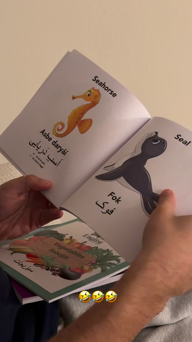  جدید ترین استوری اینستاگرام ثریا وحدتی نیا