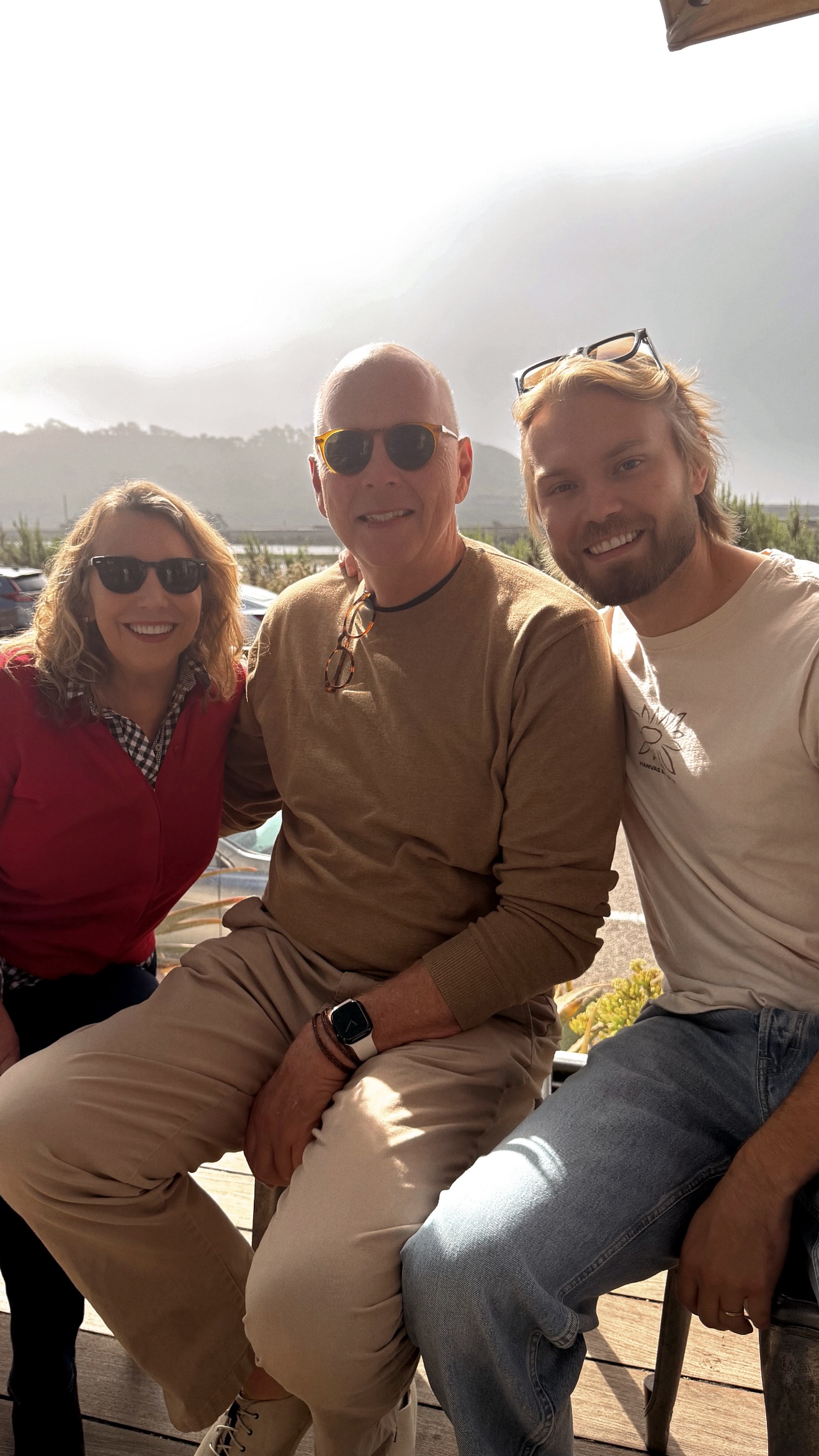  جدید ترین استوری اینستاگرام ثریا وحدتی نیا
