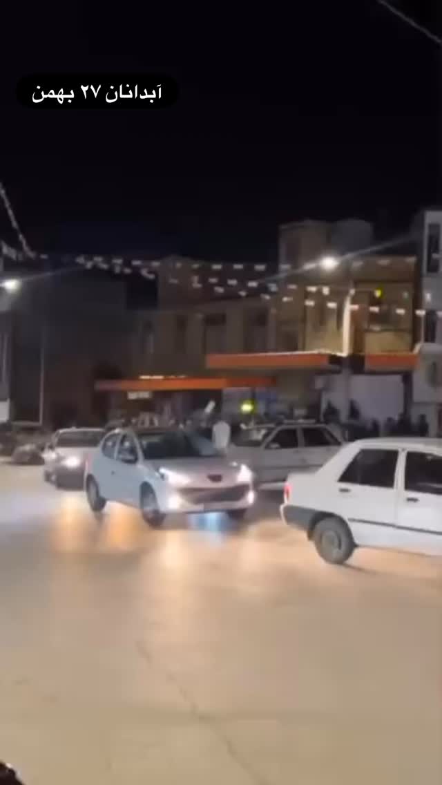  جدید ترین استوری اینستاگرام ثریا وحدتی نیا