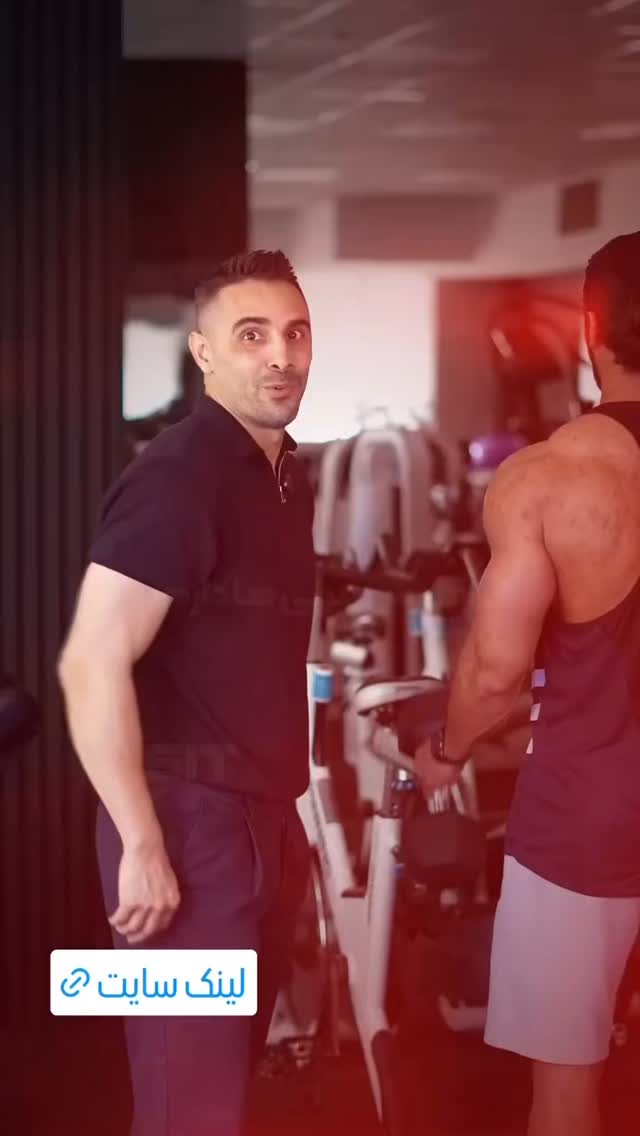  جدید ترین استوری اینستاگرام سجاد گنجی زاده