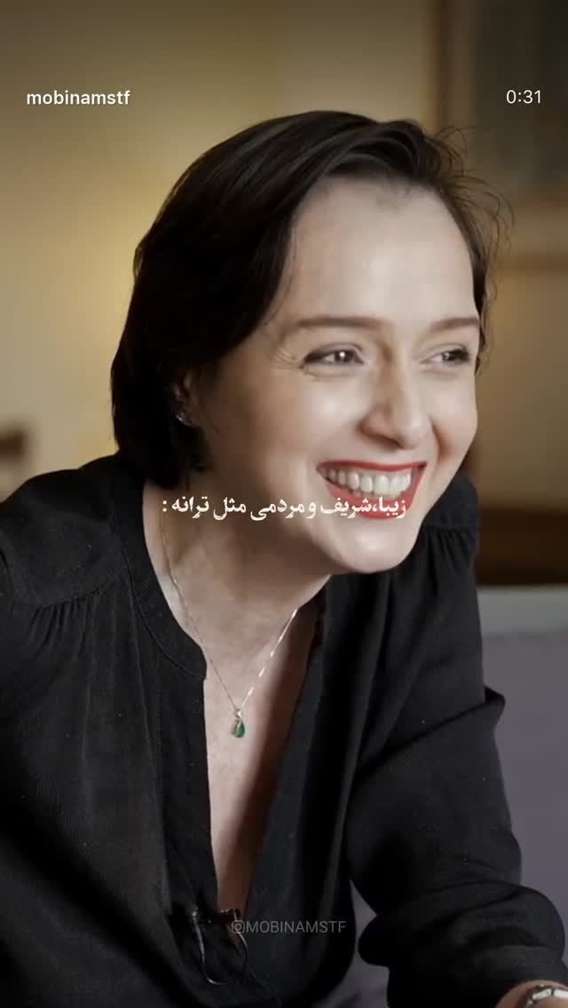  جدید ترین استوری اینستاگرام سجاد ایمانیان