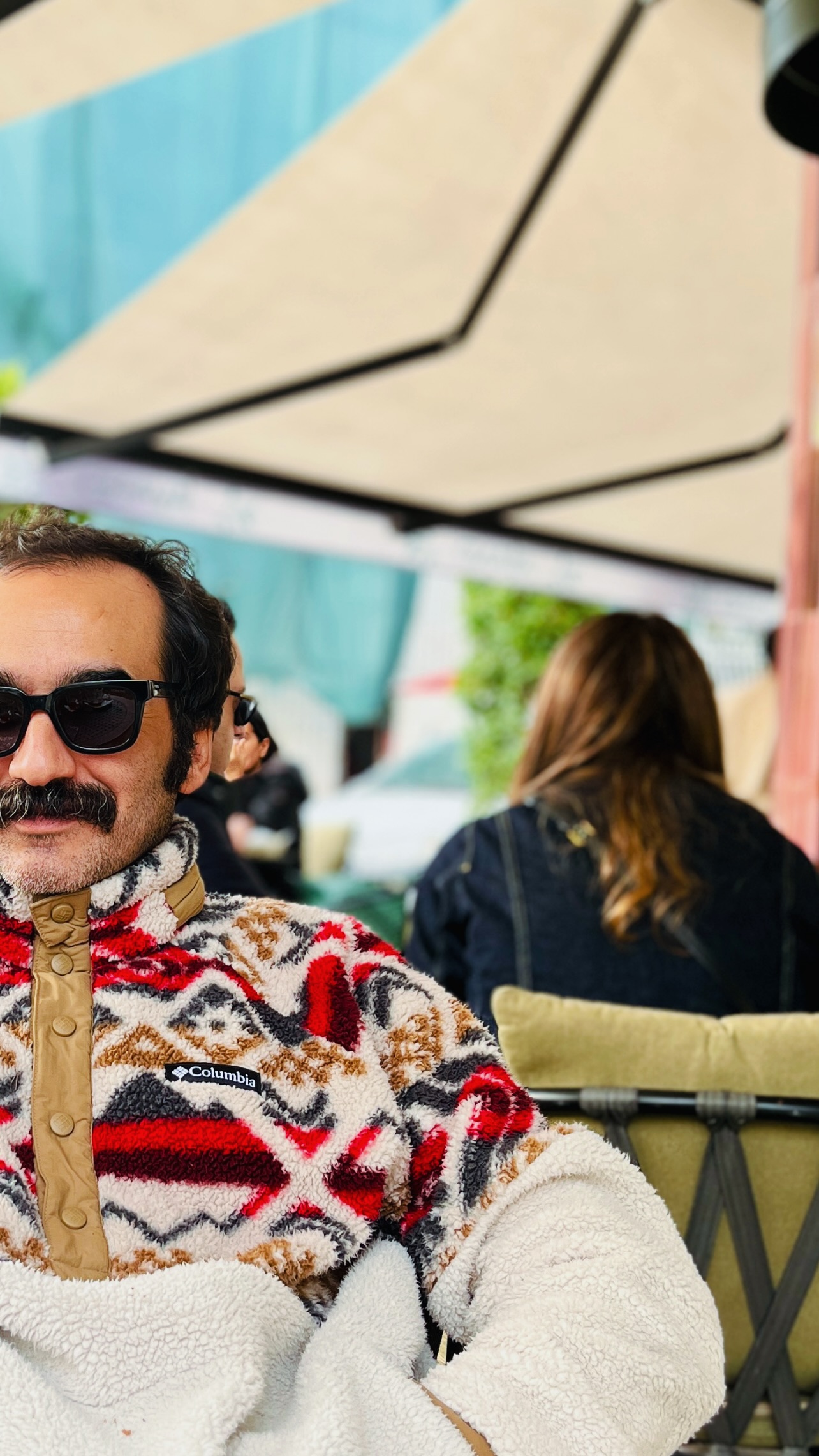  جدید ترین استوری اینستاگرام سجاد افشاریان