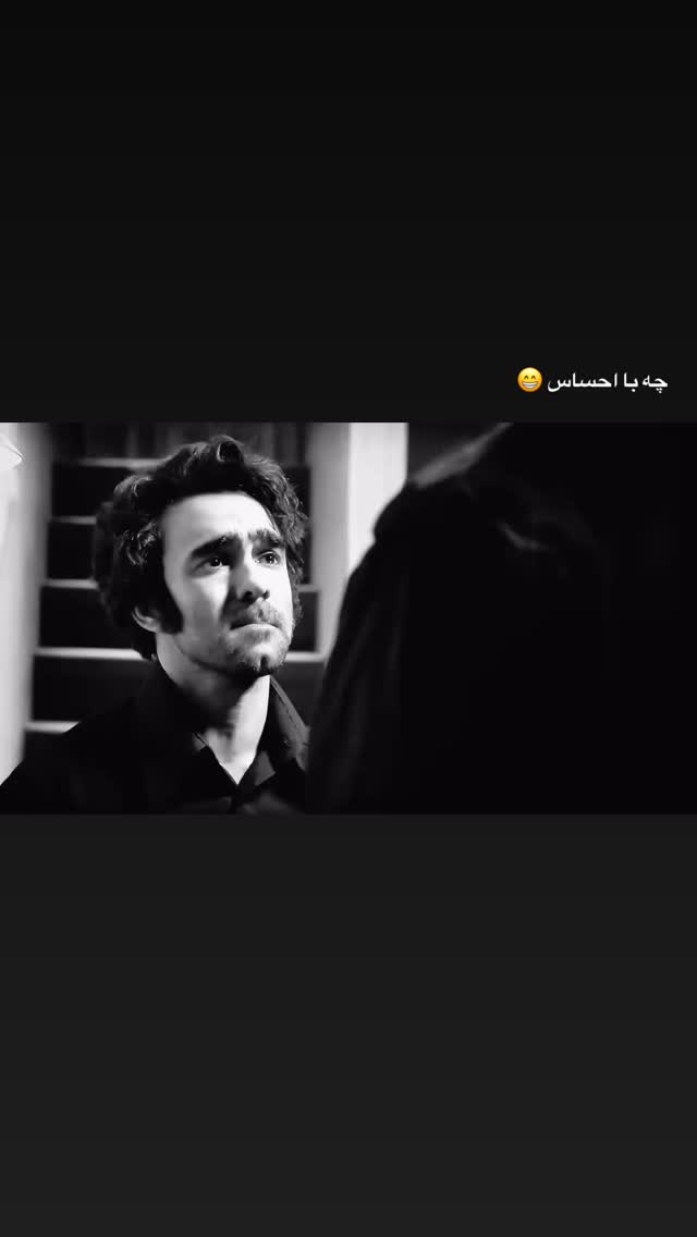  جدید ترین استوری اینستاگرام سجادقراگزلو