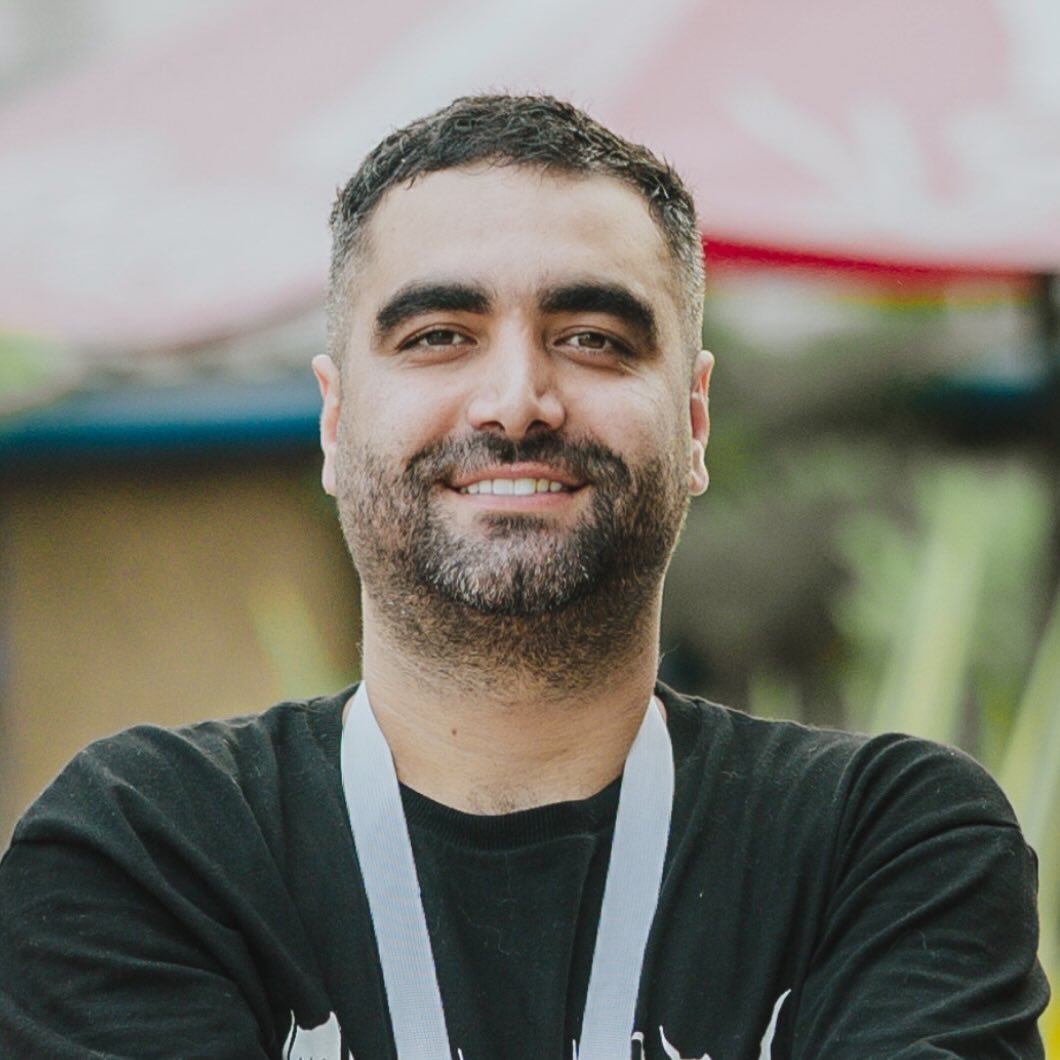  عکس پروفایل اینستاگرام سجاد نظری فر / sajadnazarifar