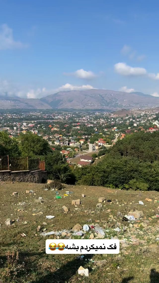  جدید ترین استوری اینستاگرام سجاد نظری فر
