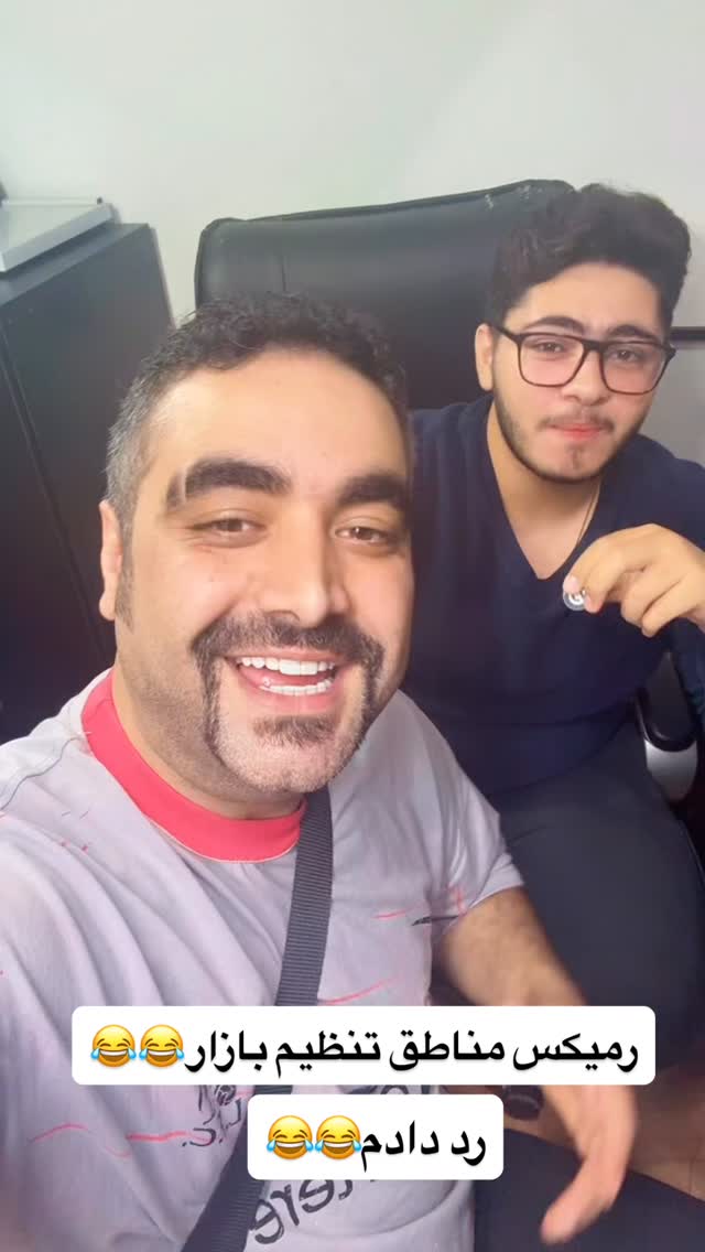  جدید ترین استوری اینستاگرام سجاد نظری فر