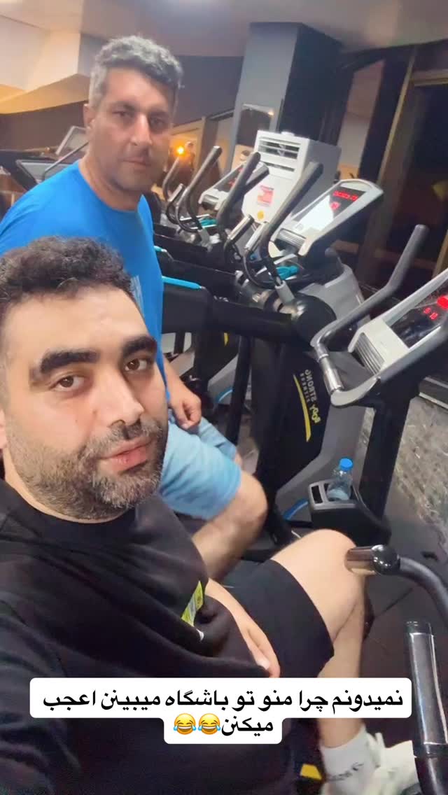  جدید ترین استوری اینستاگرام سجاد نظری فر