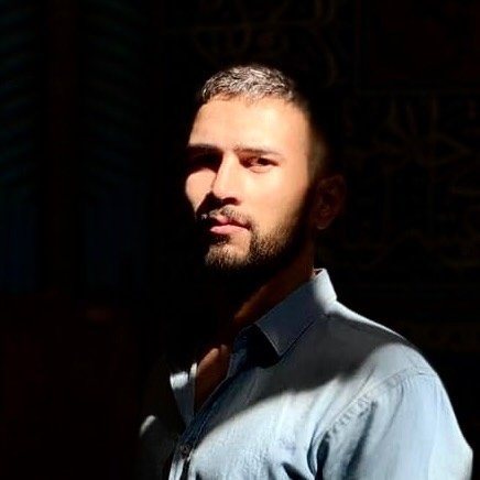  عکس پروفایل اینستاگرام سجاد شهباززاده / sajadshahbazzade