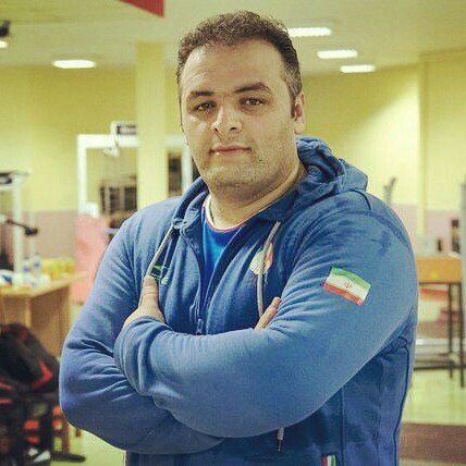  عکس پروفایل اینستاگرام سجاد انوشیروانی / sajjad_anoushiravani