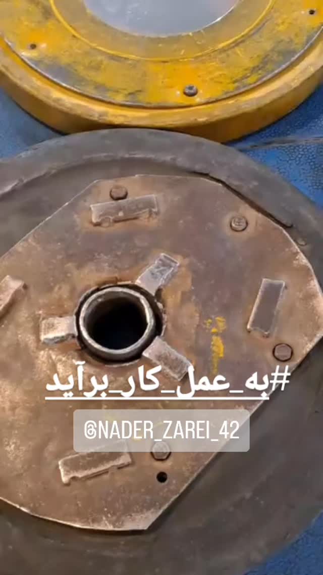 جدید ترین استوری اینستاگرام سجاد انوشیروانی