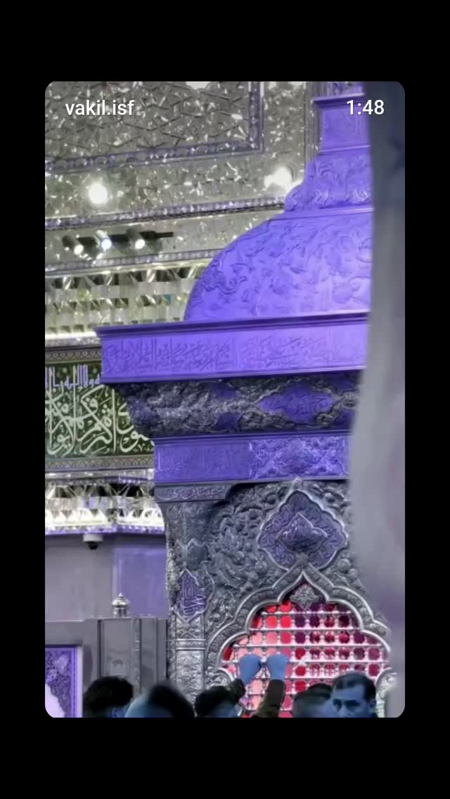 جدید ترین استوری اینستاگرام سجاد انوشیروانی