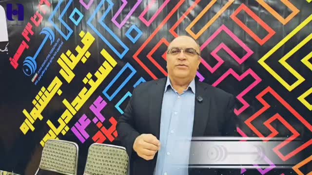  جدید ترین استوری اینستاگرام سجاد انوشیروانی