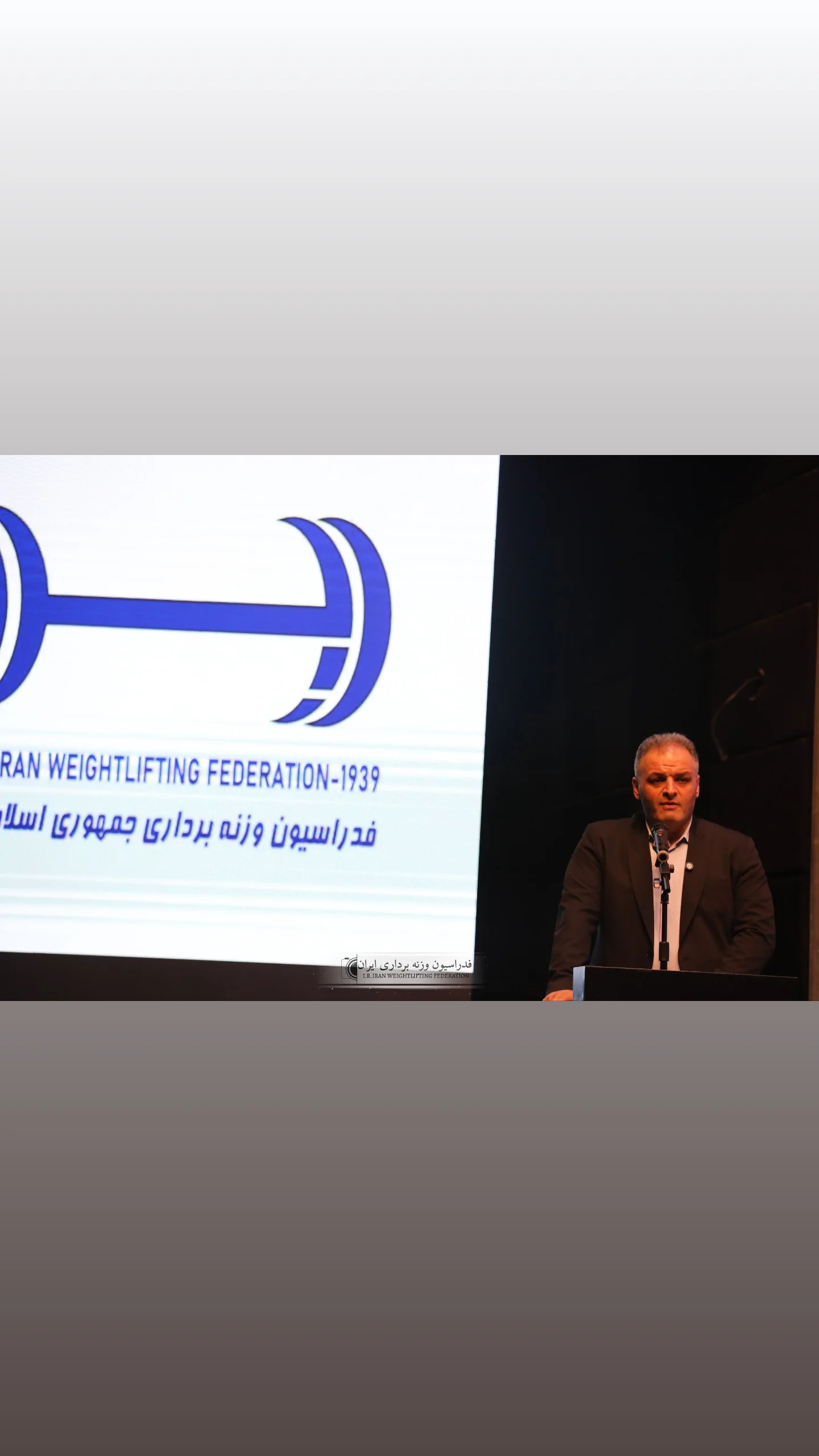  جدید ترین استوری اینستاگرام سجاد انوشیروانی