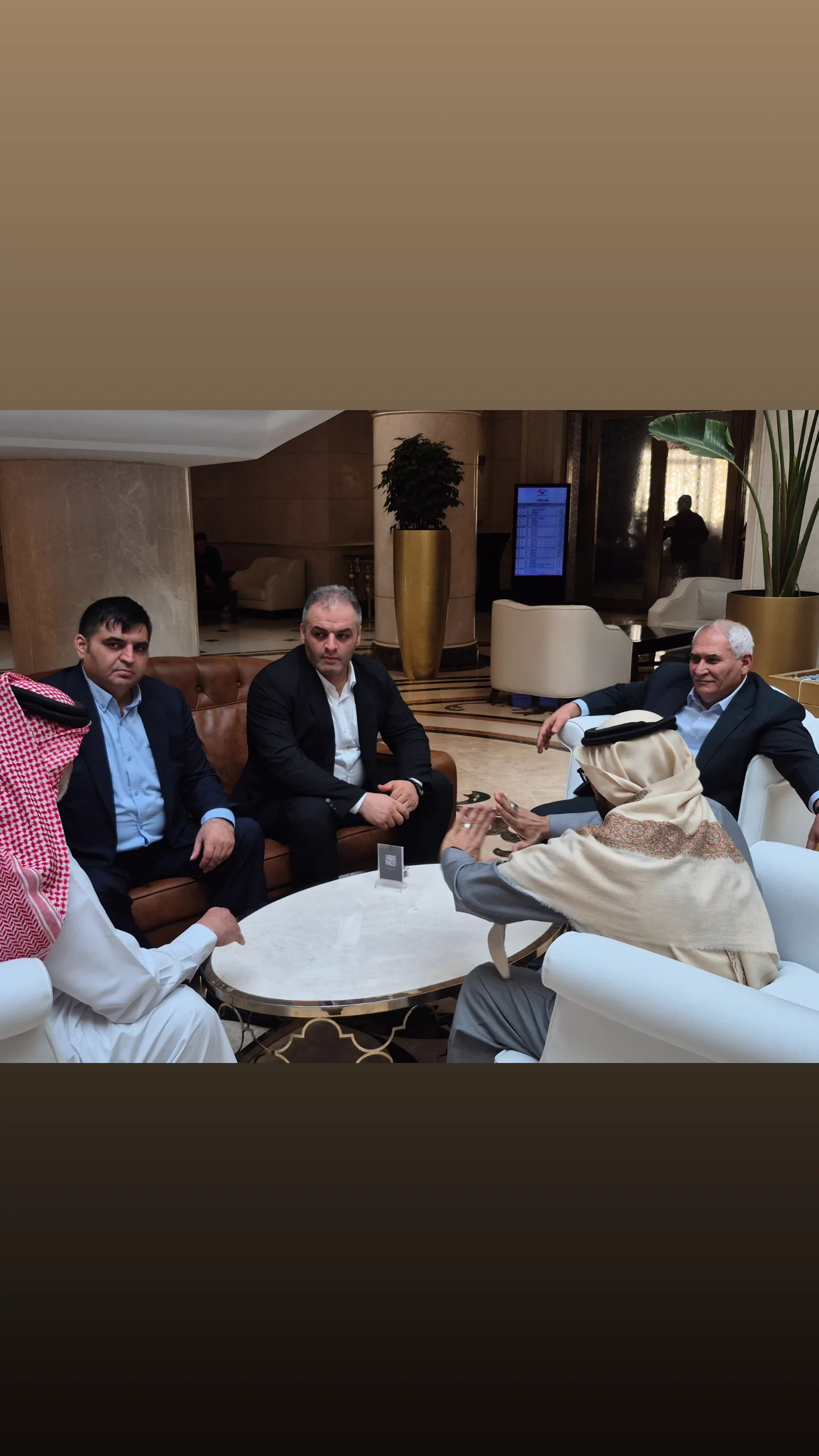  جدید ترین استوری اینستاگرام سجاد انوشیروانی