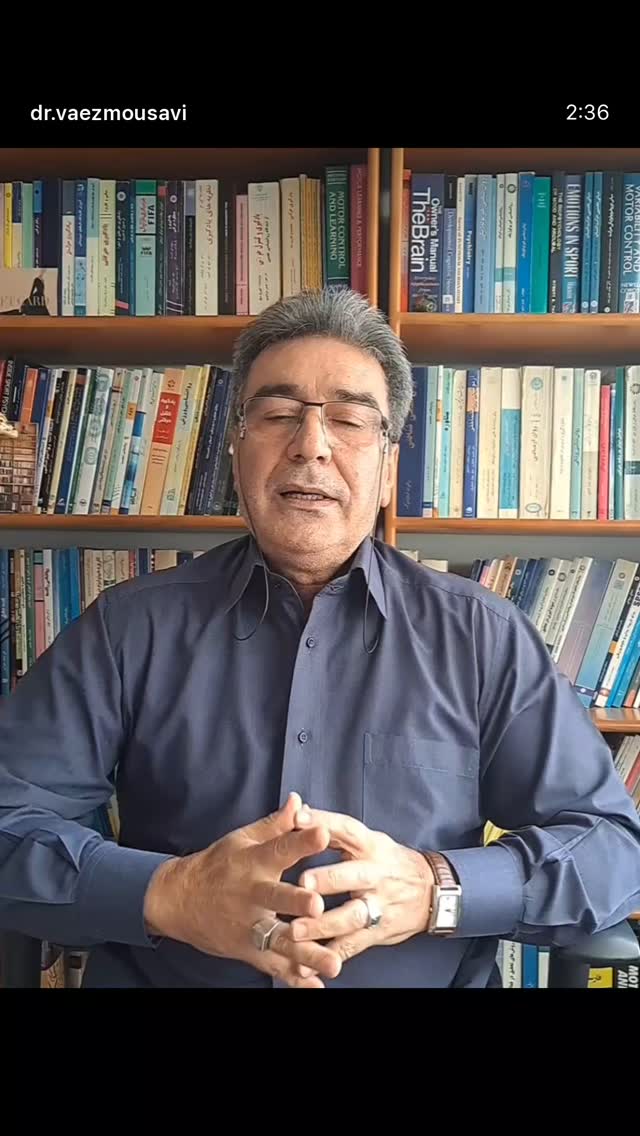  جدید ترین استوری اینستاگرام سجاد بابایی