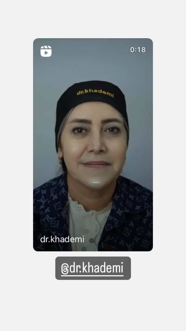  جدید ترین استوری اینستاگرام سلامت زنان