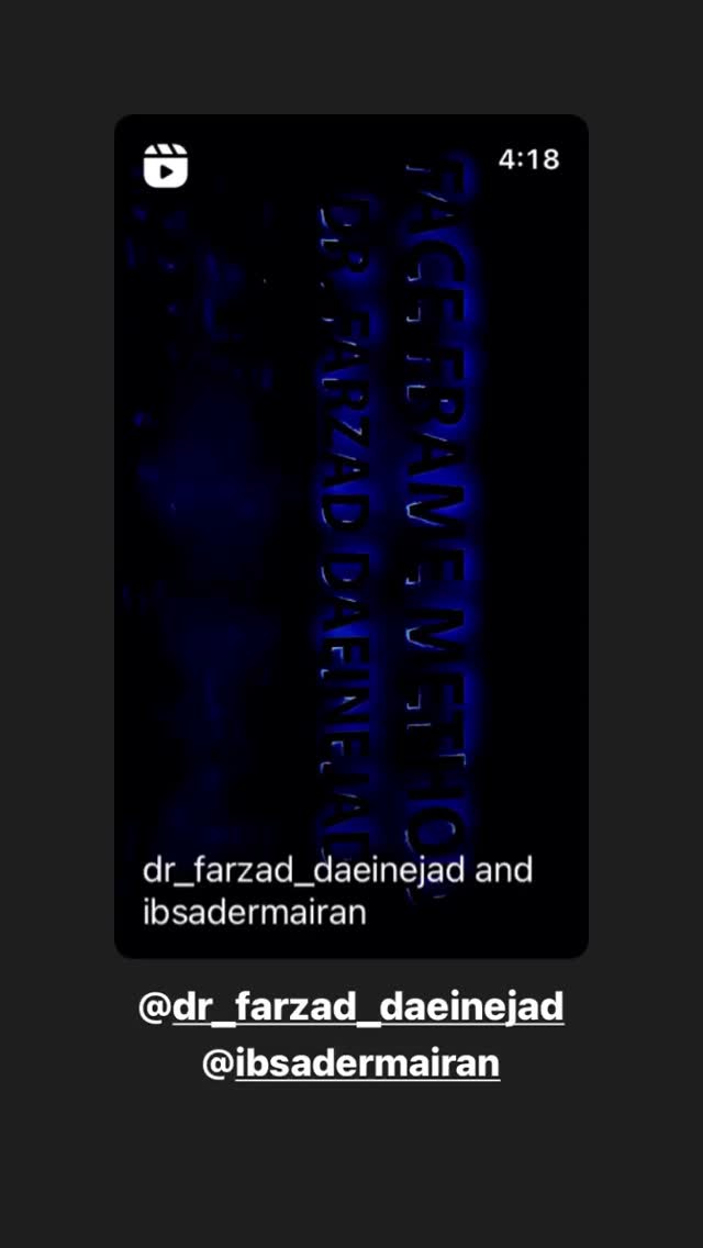  جدید ترین استوری اینستاگرام سلامت زنان
