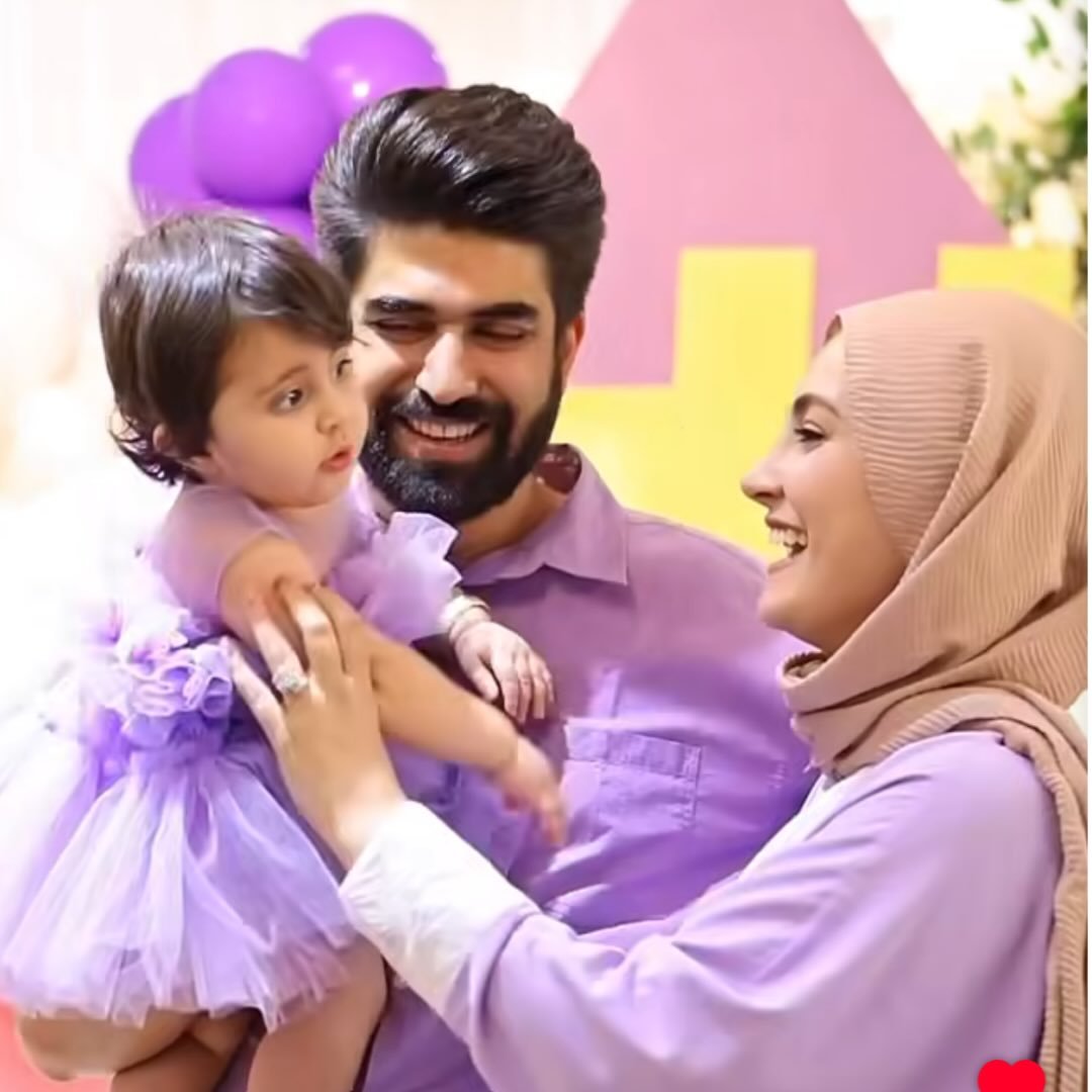  عکس پروفایل اینستاگرام سلیم / salim_familylife