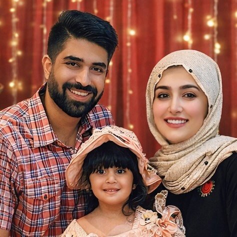  عکس پروفایل اینستاگرام سلیم / salim_familylife