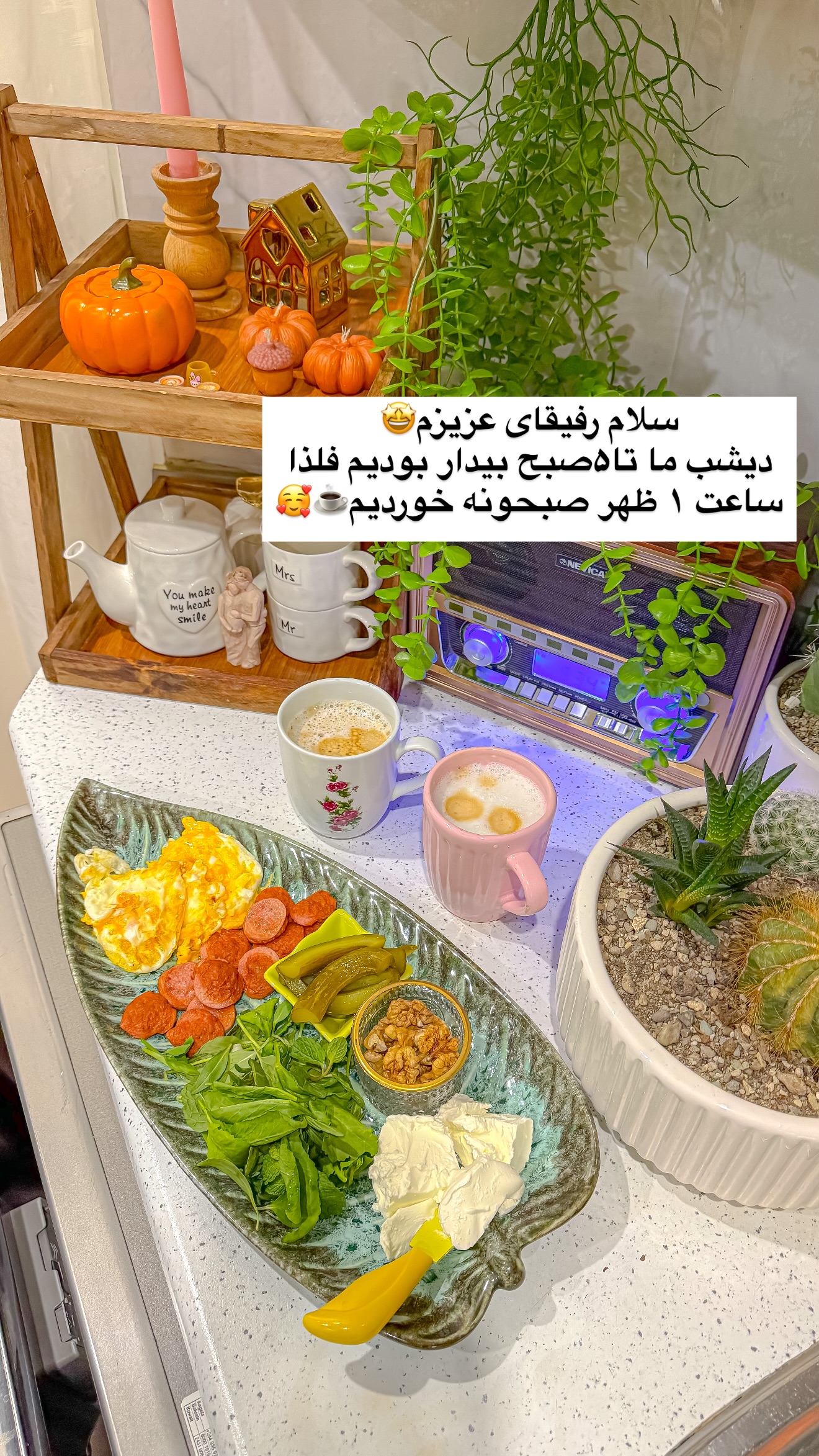  جدید ترین استوری اینستاگرام سلیم