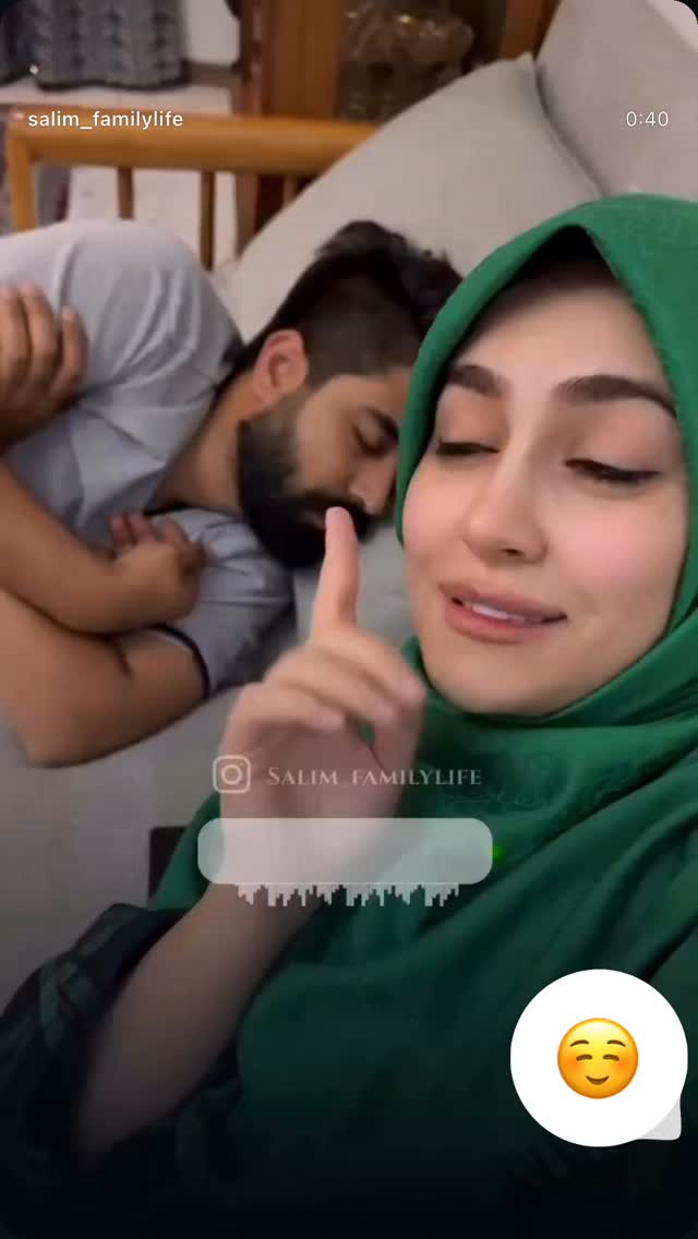  جدید ترین استوری اینستاگرام سلیم