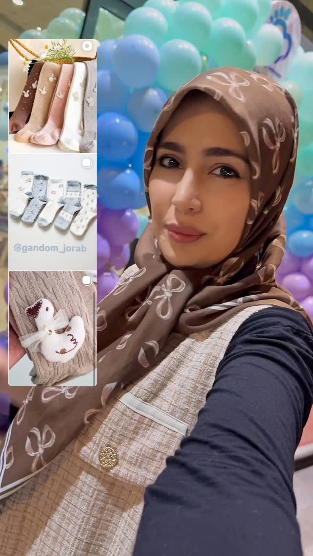 جدید ترین استوری اینستاگرام سلیم