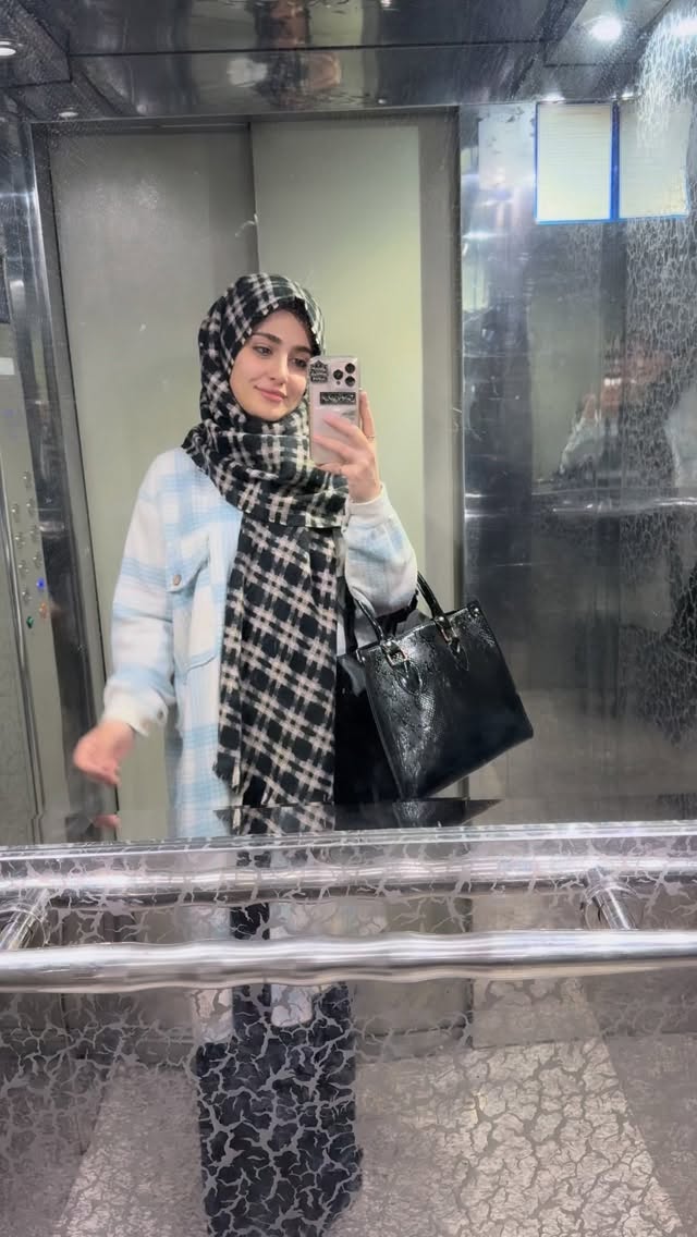  جدید ترین استوری اینستاگرام سلیم