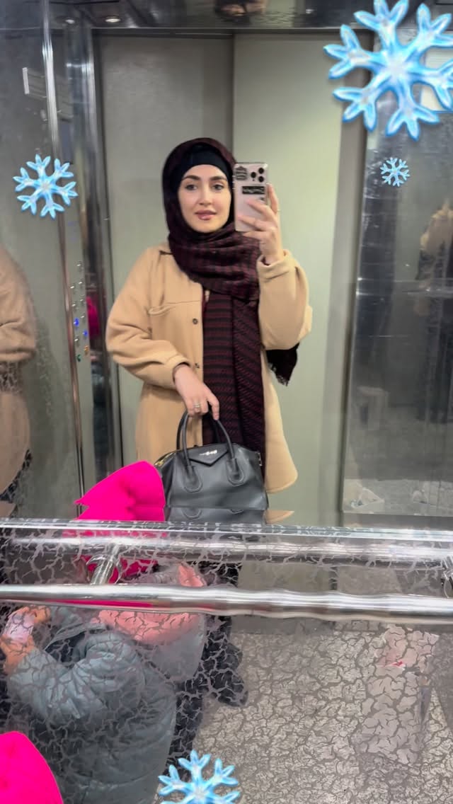  جدید ترین استوری اینستاگرام سلیم