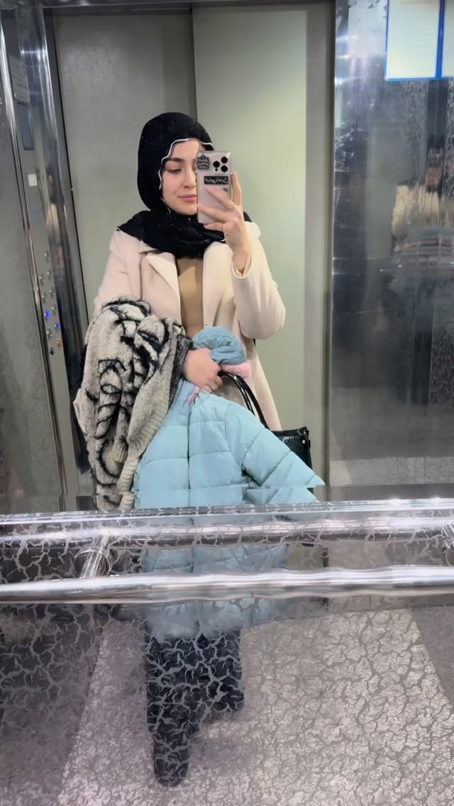  جدید ترین استوری اینستاگرام سلیم