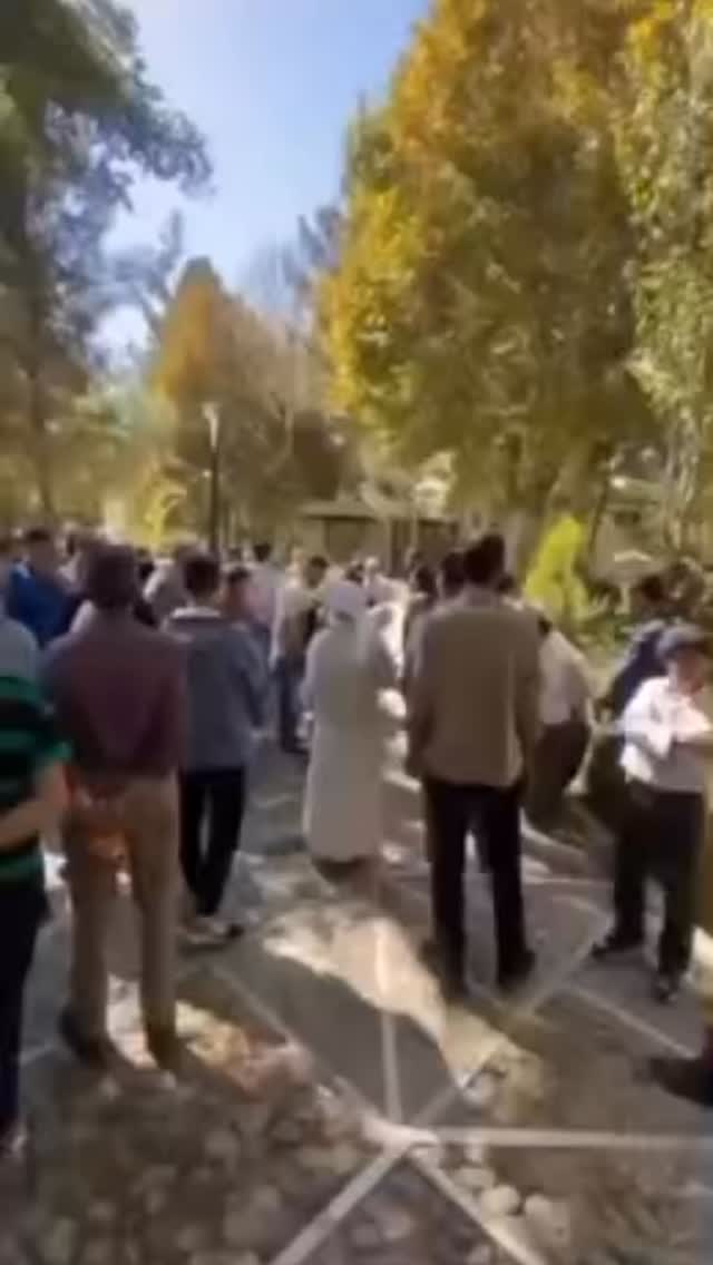  جدید ترین استوری اینستاگرام سلمان امیری