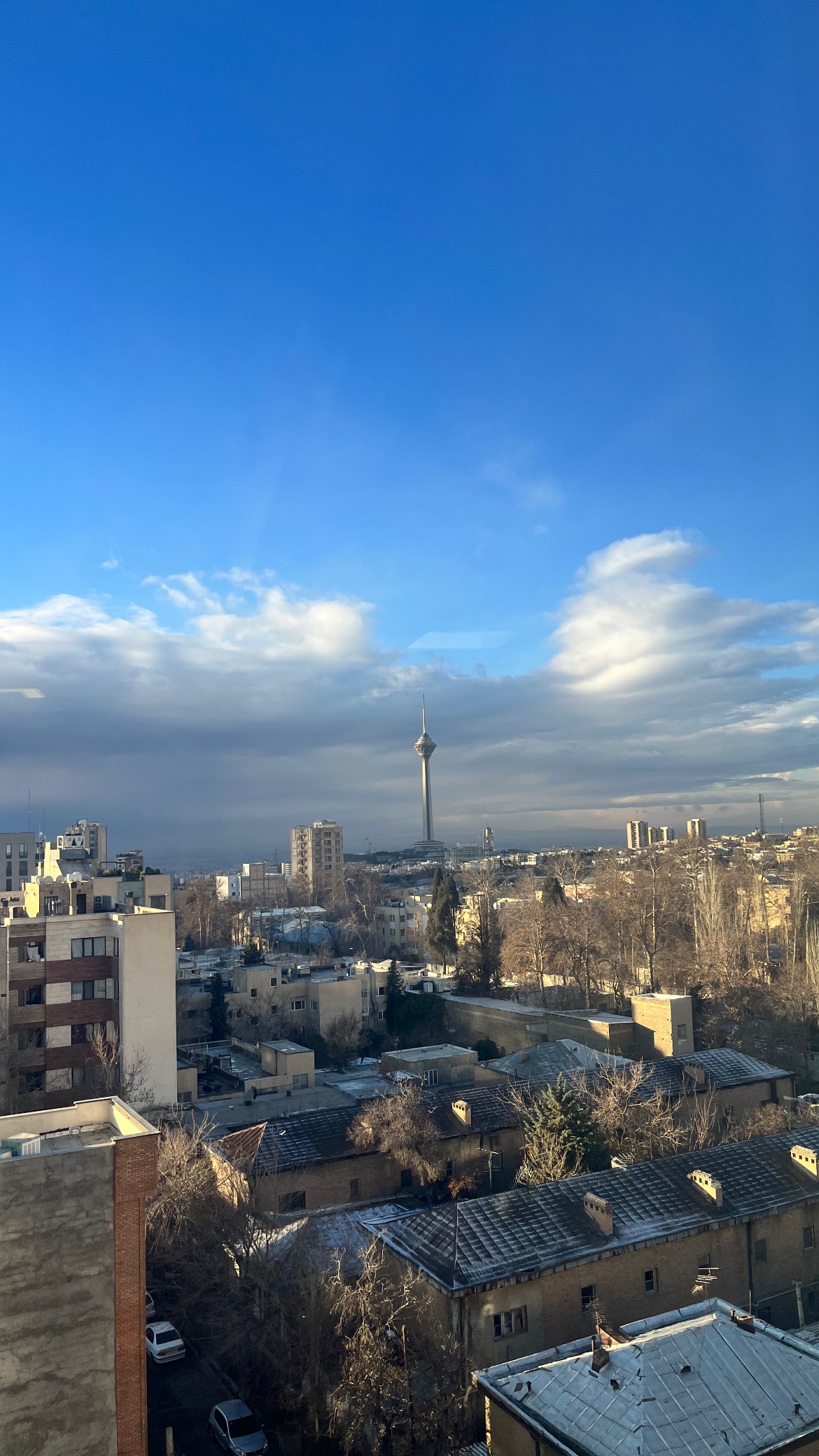  جدید ترین استوری اینستاگرام سلمان امیری
