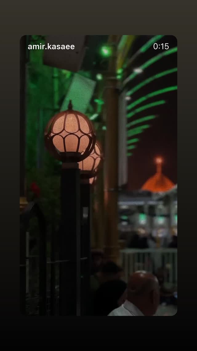 جدید ترین استوری اینستاگرام سلمان امیری