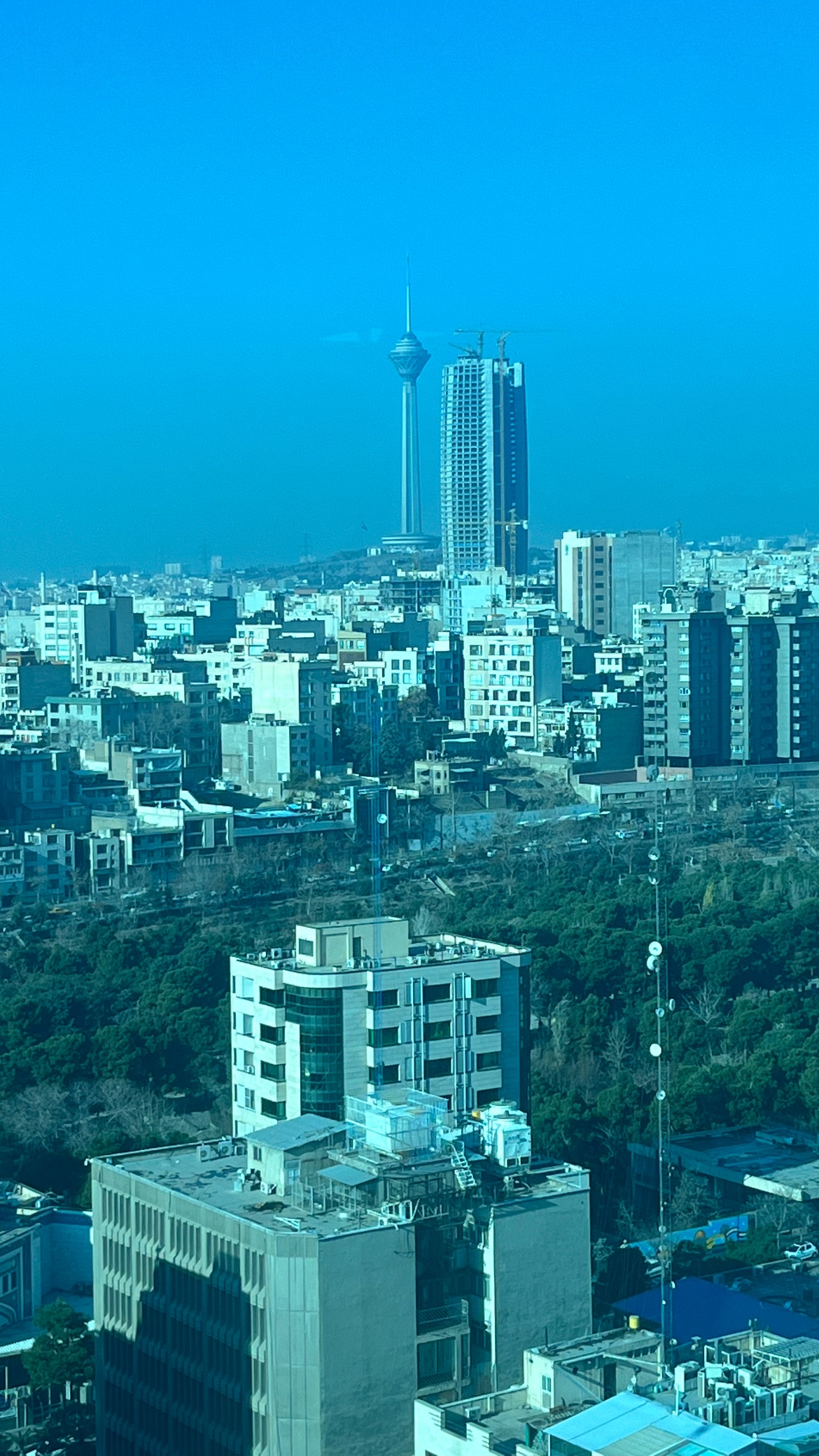  جدید ترین استوری اینستاگرام سلمان امیری