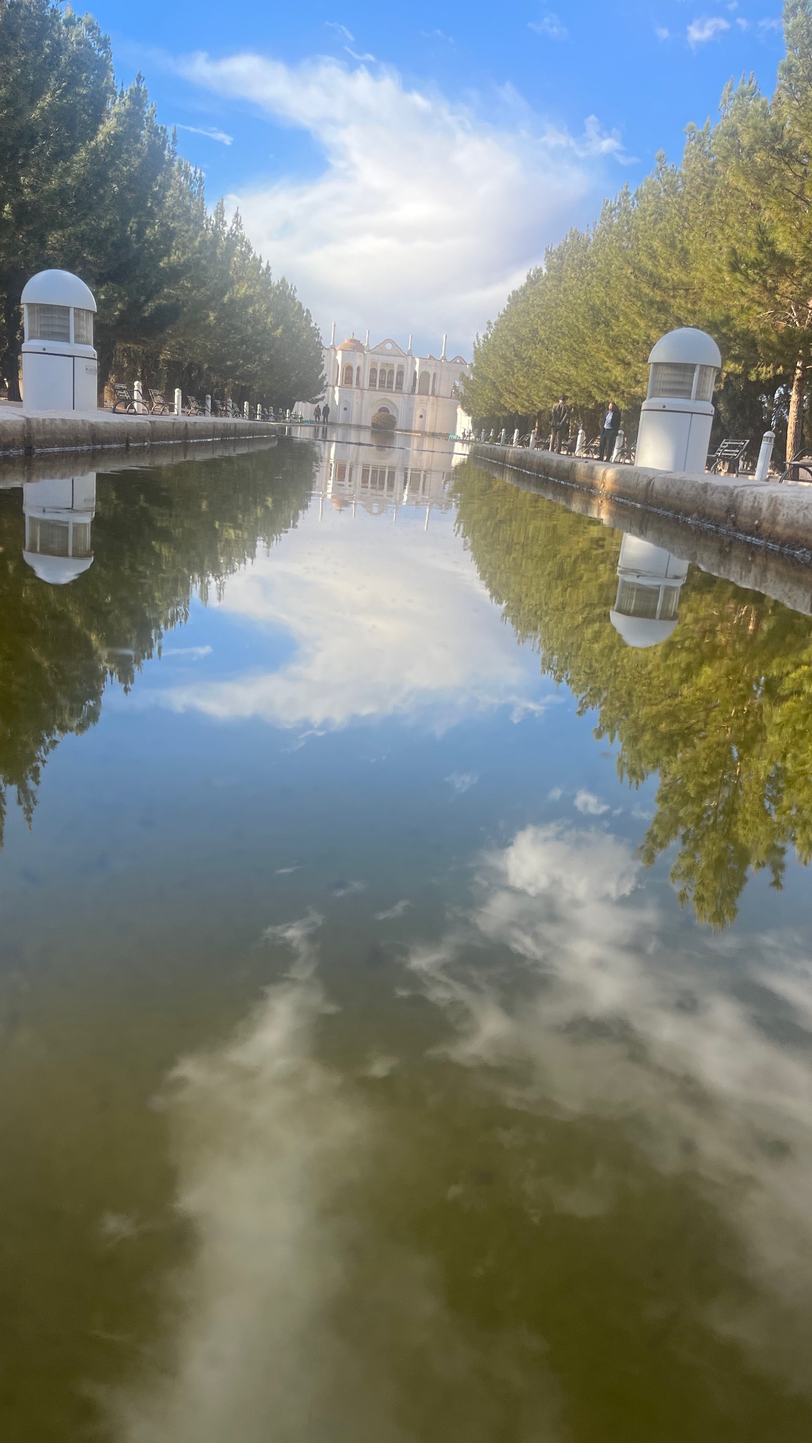  جدید ترین استوری اینستاگرام سلمان امیری