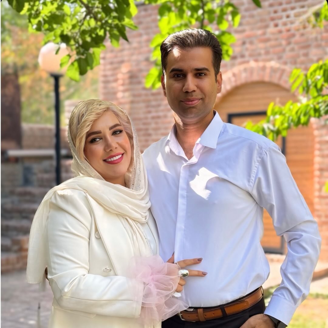 عکس پروفایل اینستاگرام سماء موری / sama.moori