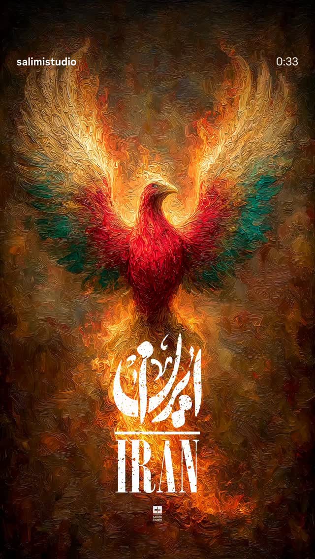  جدید ترین استوری اینستاگرام سامان سالور