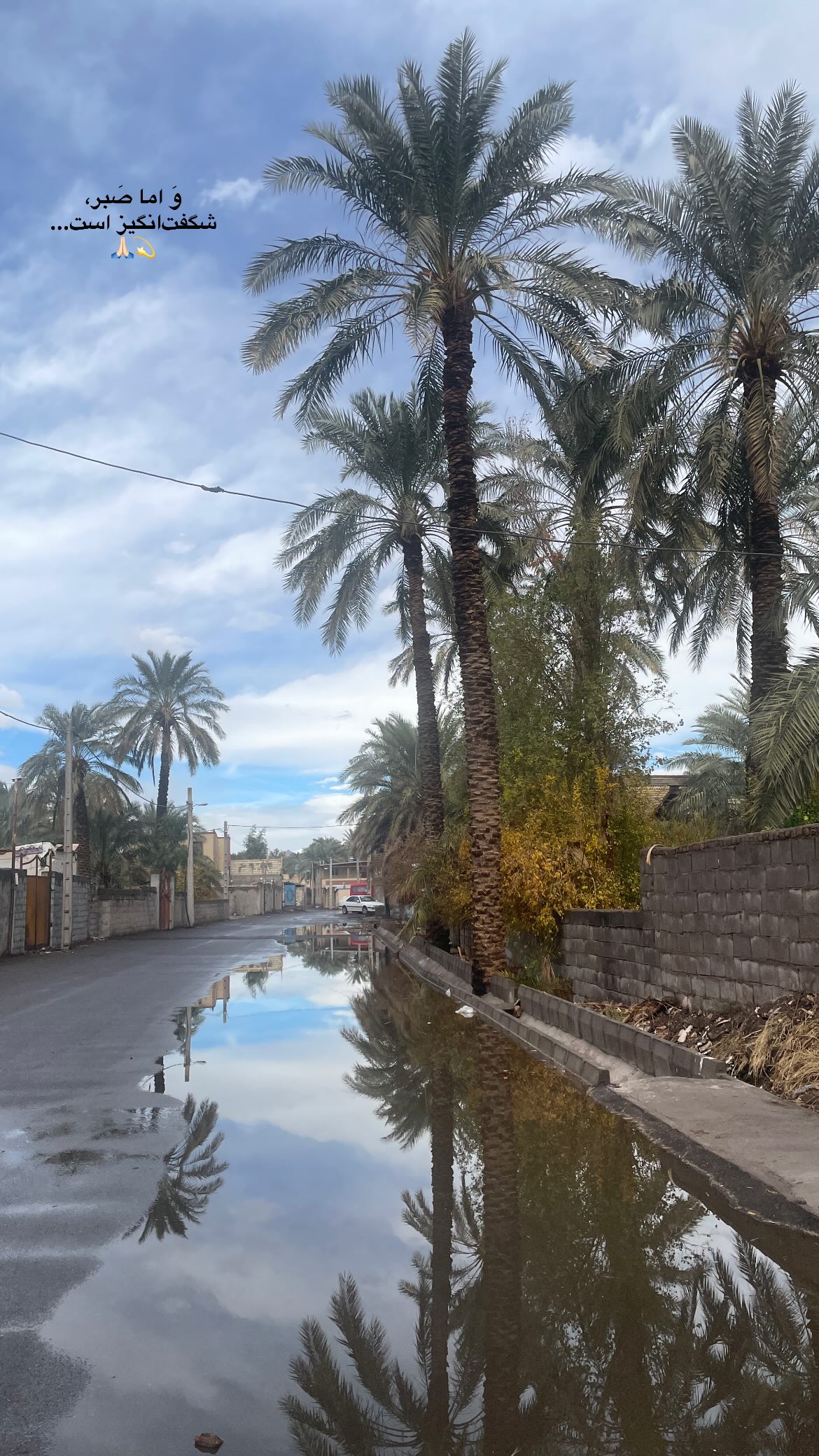  جدید ترین استوری اینستاگرام سمانه چهکندی