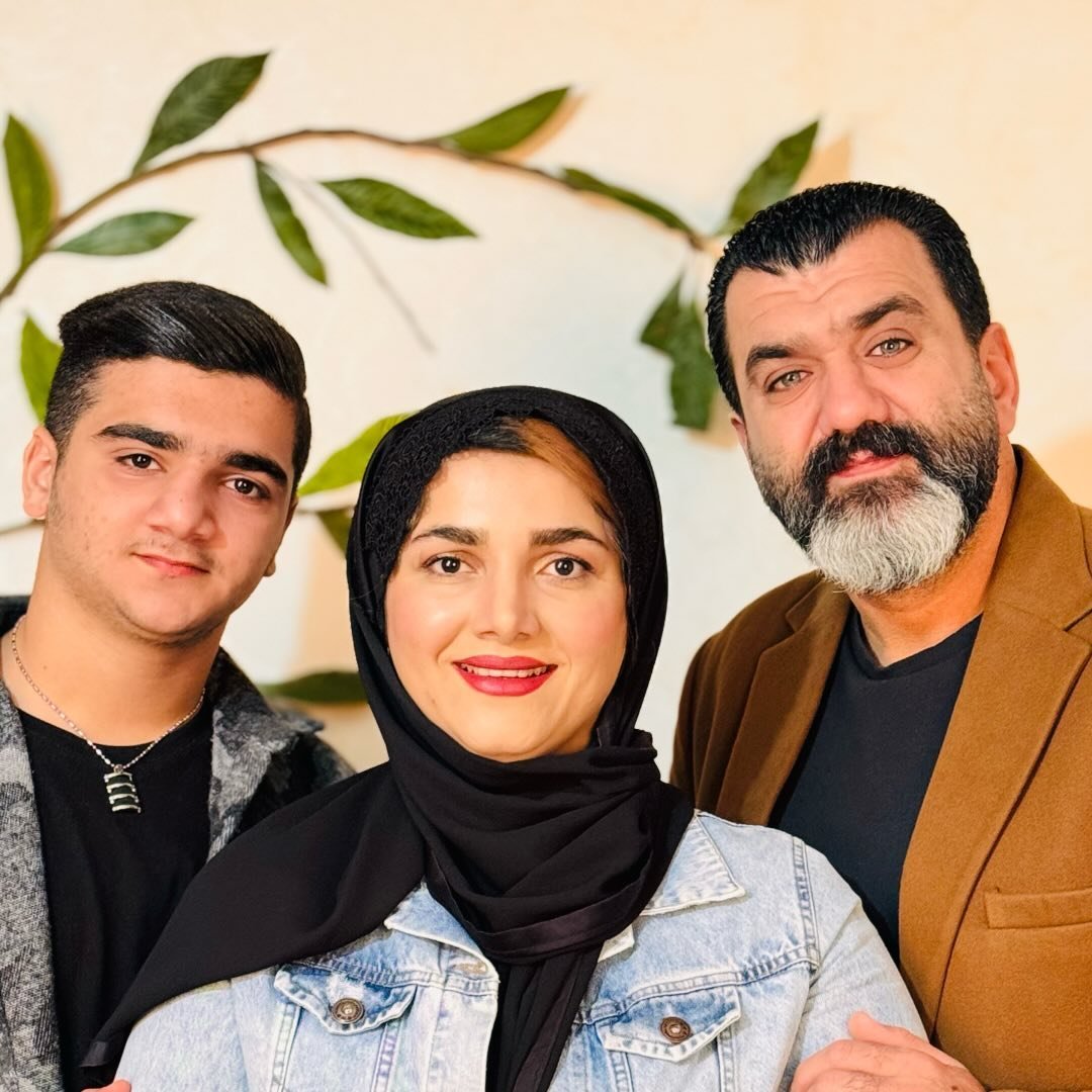 عکس پروفایل اینستاگرام سمانه موسویان / samanehmosaviyan67